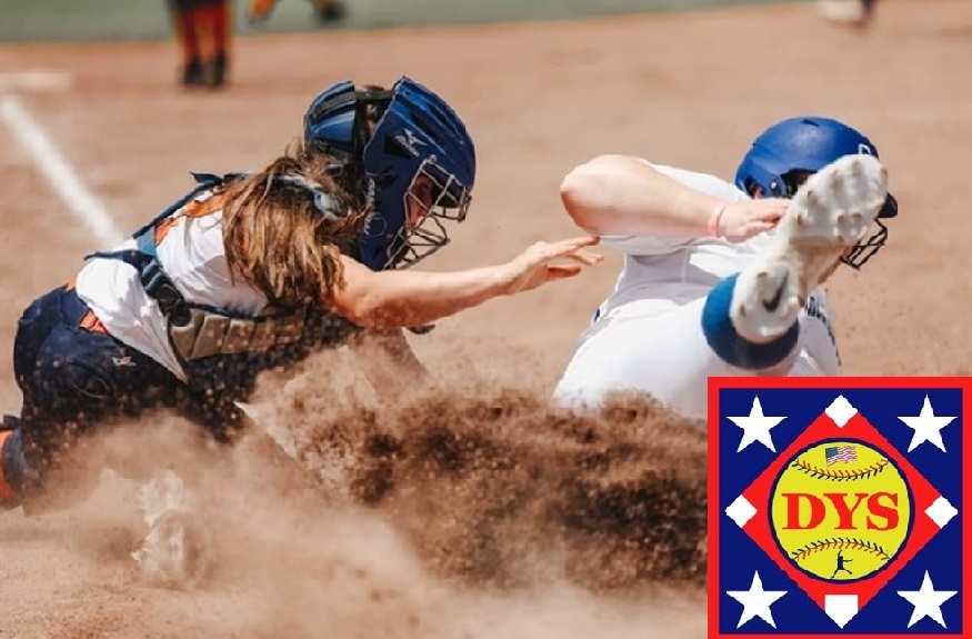 Diamond Youth Softball (DYS) Premier Recreational Youth Softball